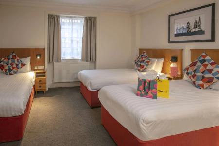Queensway, Sure Collection by Best Western - 31