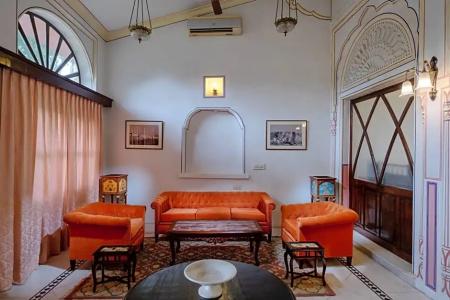 Narain Niwas Palace - 164