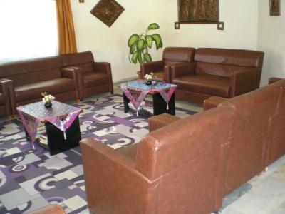 Özgürhan Otel - 14