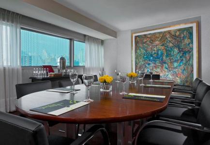 Sheraton Cordoba - 34