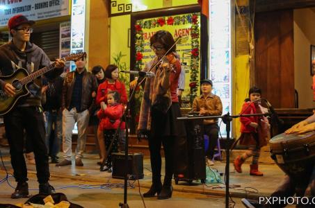 Hanoi Boutique & Spa - 23
