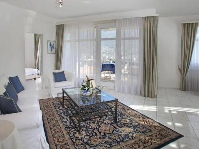 Villa Sassa, Residence & Spa - 127