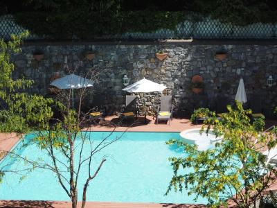 Hôtel Les Sources des Alpes - 14