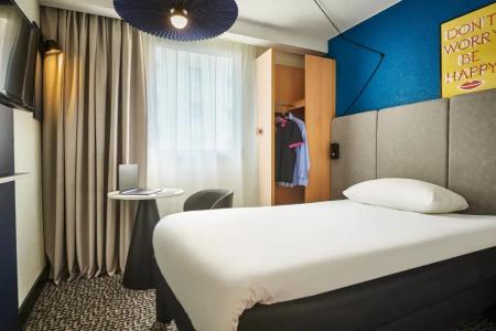 ibis Paris Avenue d'Italie 13ème - 32