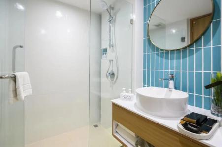 Sq Boutique - Sukhumvit - Sha Extra Plus - 82