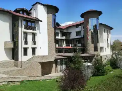 Maraya Bansko - 0
