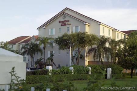 TownePlace Suites - 8