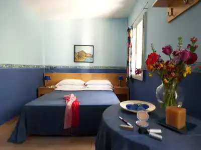 Villaggio Albergo Internazionale La Plaja - 31