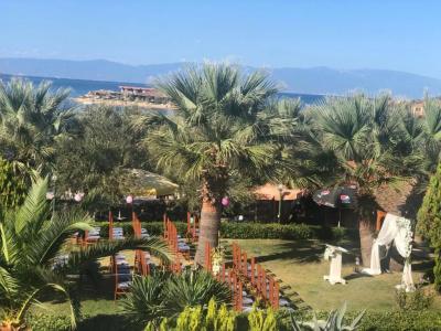 Cunda Aşiyan Otel - 11