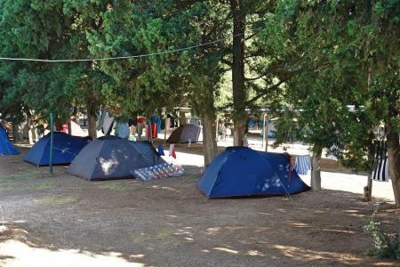 Krios Beach Camping - 5