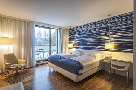 Pestana Berlin Tiergarten - 45