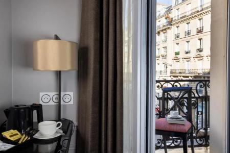Pavillon Monceau - 50