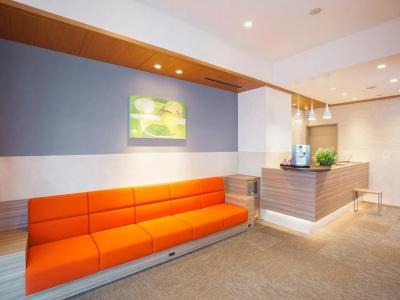 Tokyu Stay Yoga - 44