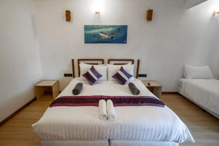 Lilac Stay Rasdhoo - 27