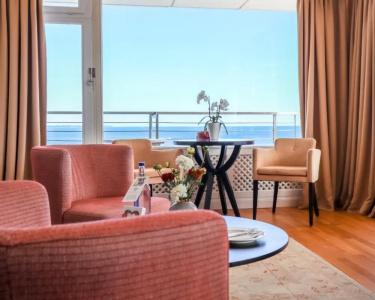 Grand SeeschlöSschen Sea Retreat & Spa - 182