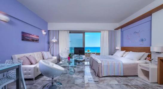 Ilios Beach Adults Only - 42
