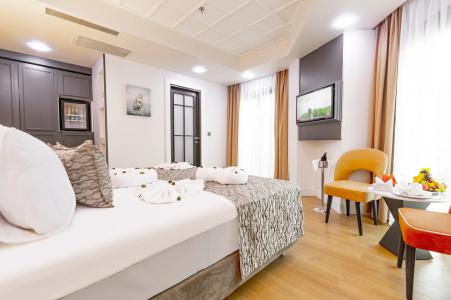 Antusa Design & Spa - 21