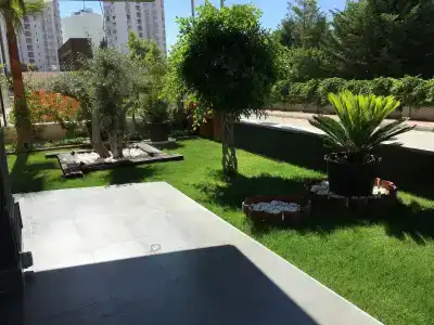 Bmk Suites - 14