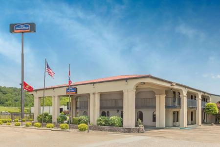 Howard Johnson by Wyndham Lookout Mountain - 19