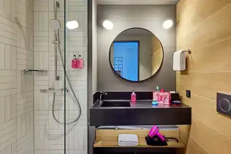 Moxy Cologne Muelheim, a Marriott - 20