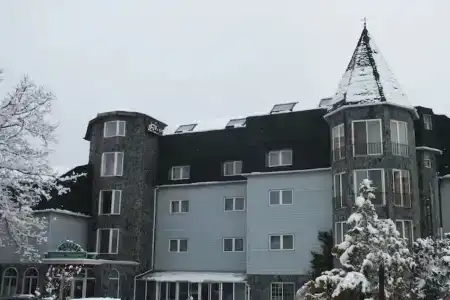 Château Vaptzarov - 0
