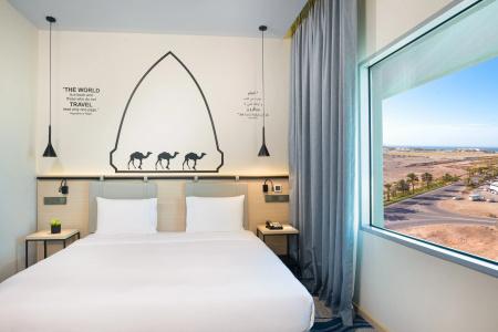 Swiss-Belinn Muscat Oman - 2