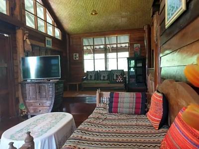 Chiang Dao Hut - 97
