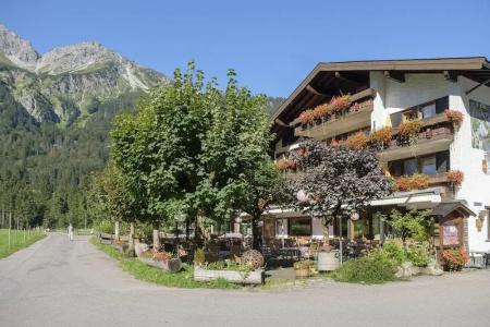 Berggenuss Birgsau - 39