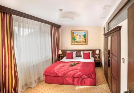 Yastrebets Wellness & Spa - 2