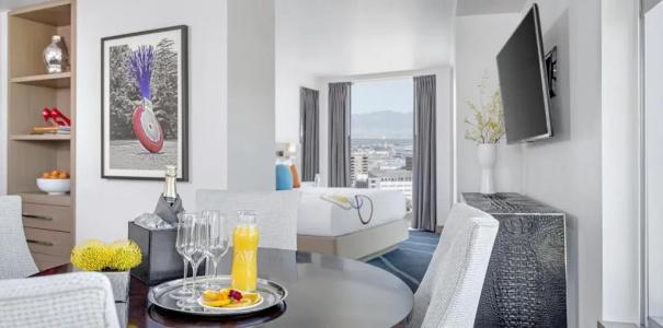 The Art Denver, Curio Collection by Hilton - 96