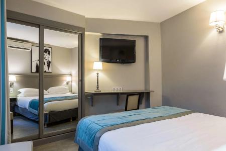 Best Western Montcalm - 1