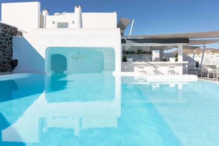 Canaves Oia Boutique - 17
