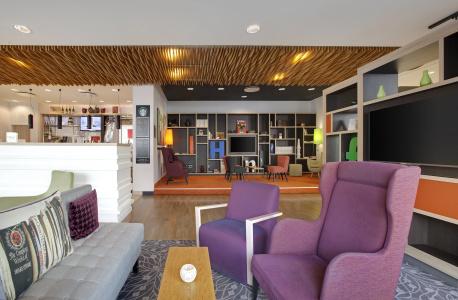 Holiday Inn Berlin City East Side, An Ihg - 47