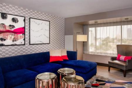 Beverly Hills Marriott - 74
