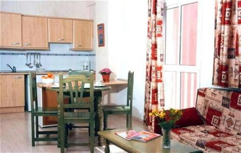 Apartamentos Alta - 4