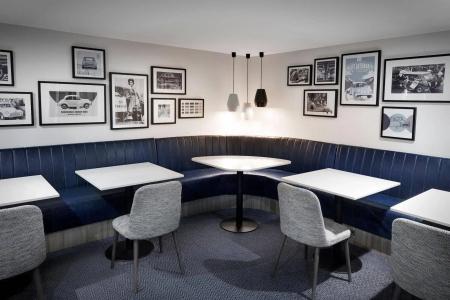 Jurys Inn Oxford - 11