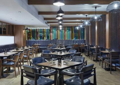 Nyx London Holborn By Leonardos - 40