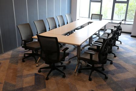 Holiday Inn Express - Wuhan Optical Valley, An Ihg - 28