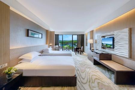 Mission Hills Resort Dongguan - 103