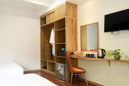 Tom Hill Resort & Spa Phu Quoc - 135