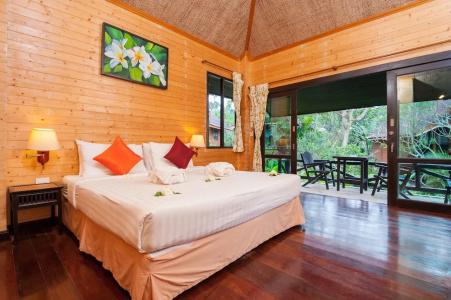 Palm Leaf Resort Koh Tao - 80