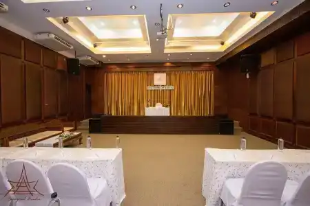 Baan Grood Arcadia & Spa - 20