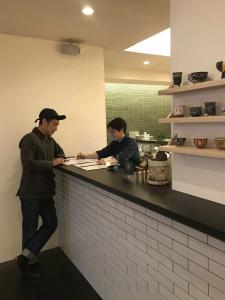 Santiago Guesthouse Kyoto サンチャゴゲストハウス京都 - 21