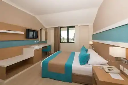 Sandy Beach - All Inclusive - 37