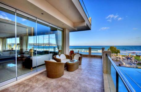 Kiani Beach Resort Family All Inclusive - 13