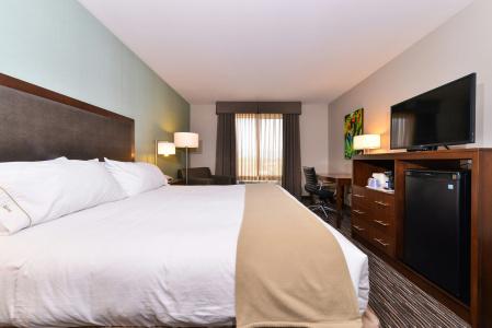 Holiday Inn Express, An Ihg - 39