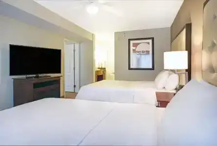 Homewood Suites by Hilton Denver International Airport - 46
