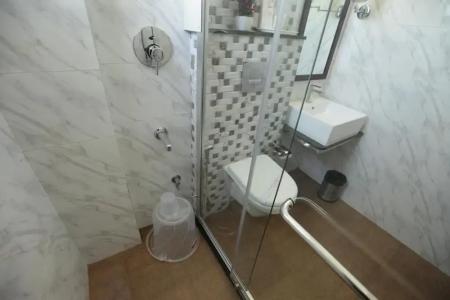 Grand Cascade Chennai - 31