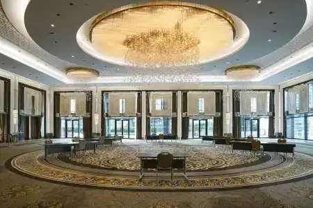 Hilton Istanbul Bomonti - 2