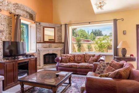 Moraitis Mansion - 71
